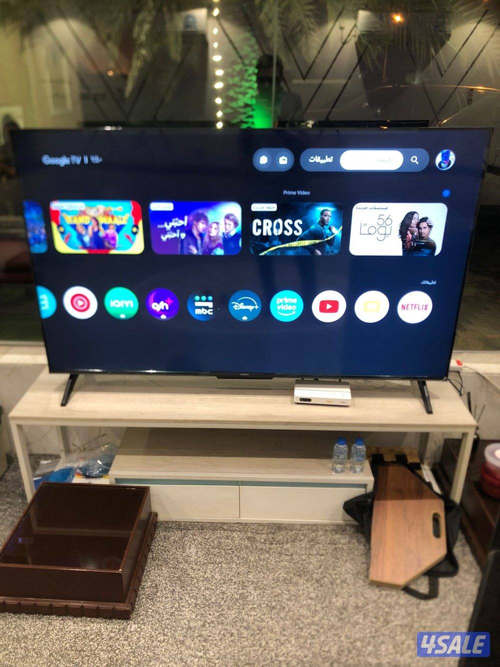 رسيفروايفاي تجديد اشتراكات24ساعة4