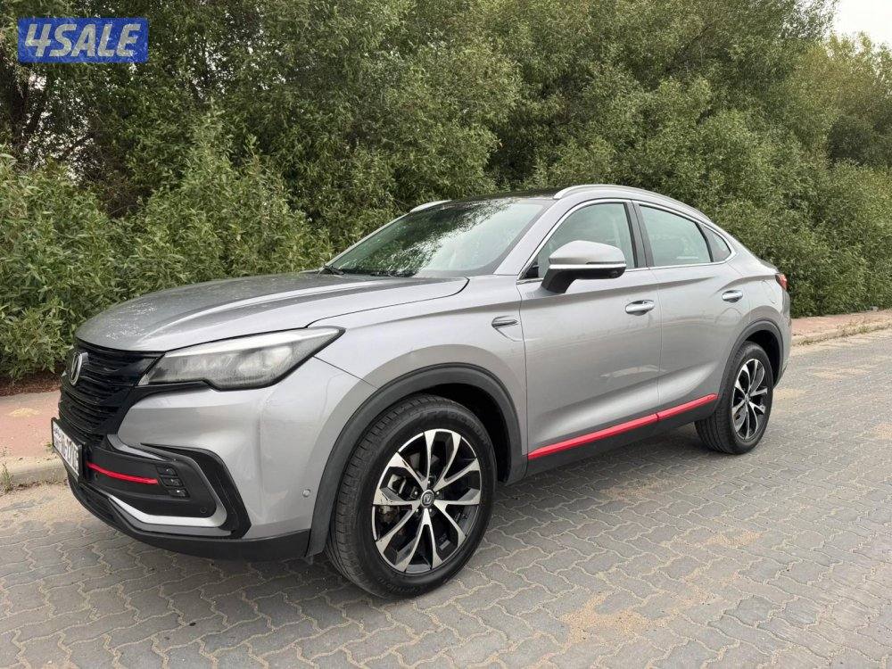 شانغان CS85 موديل 20222