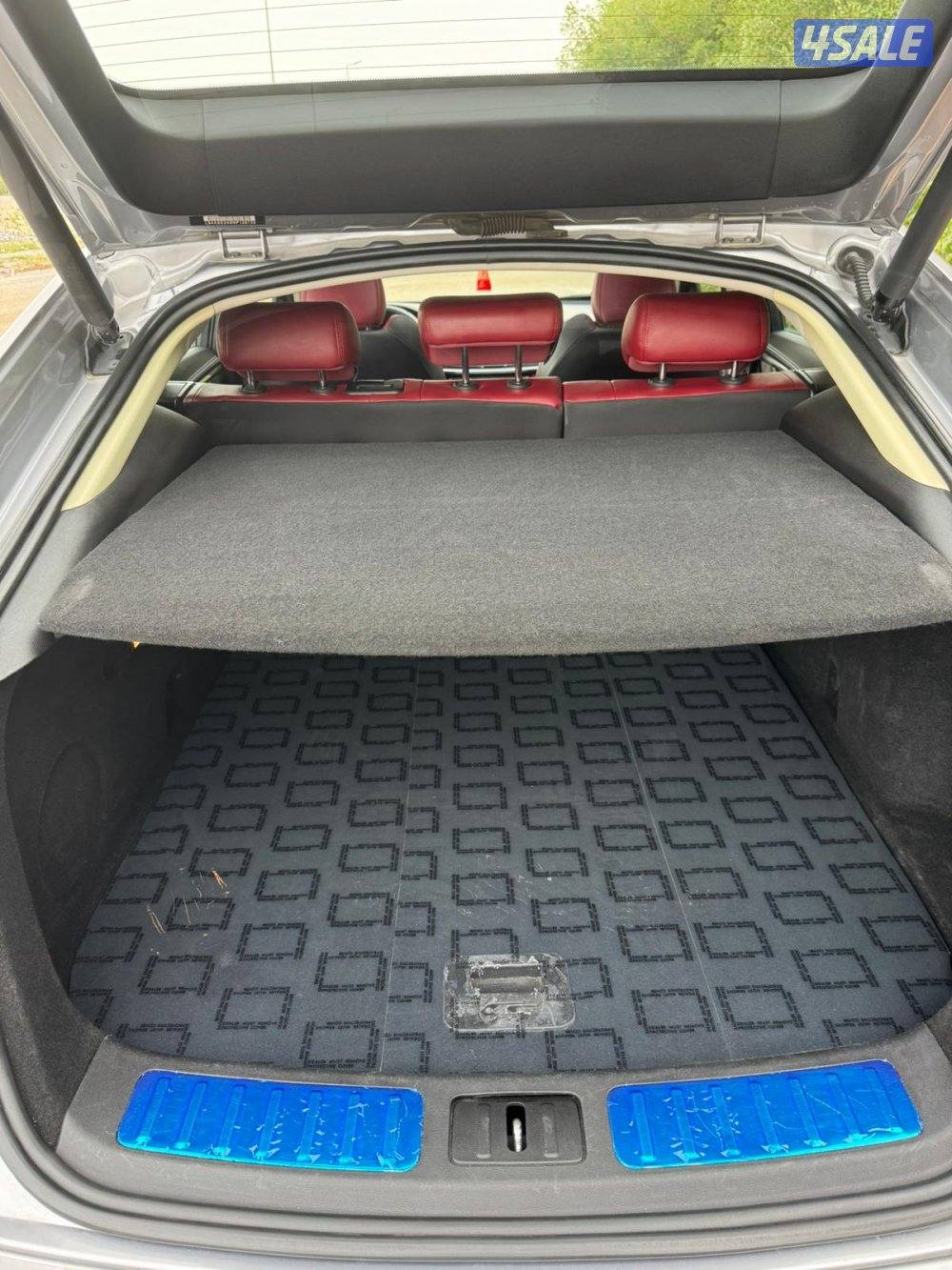 شانغان CS85 موديل 202210