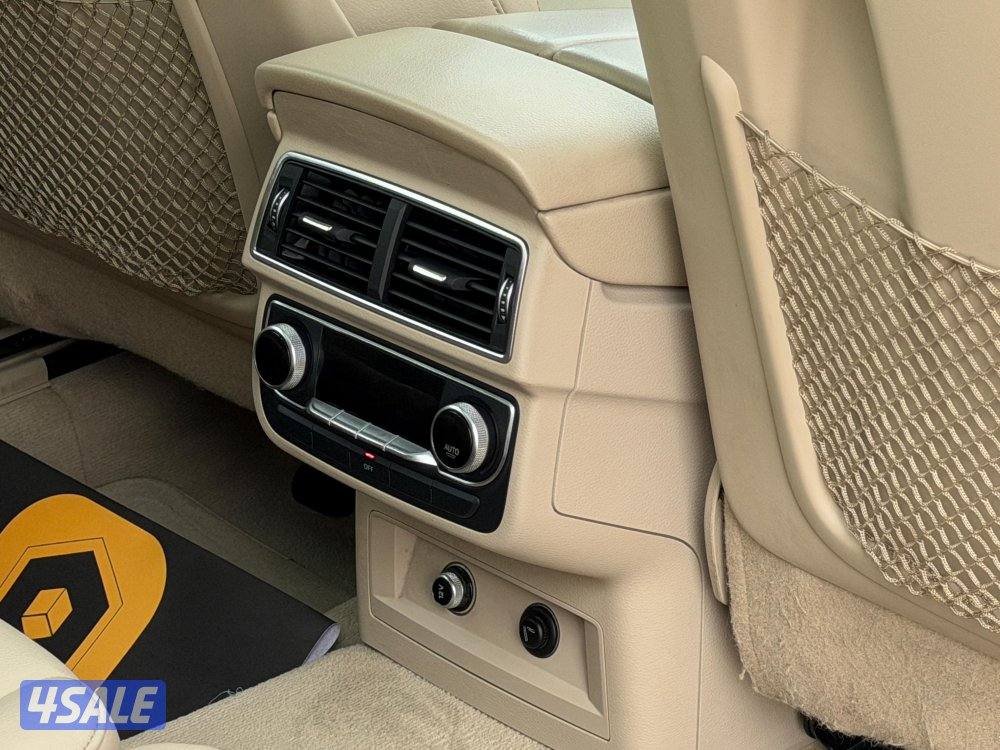 للبيع اودي Q7 موديل 2019 وارد فؤاد الغانم13