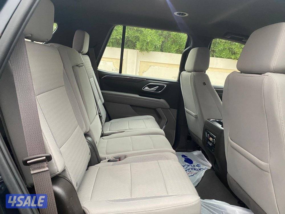 تاهو موديل 20236