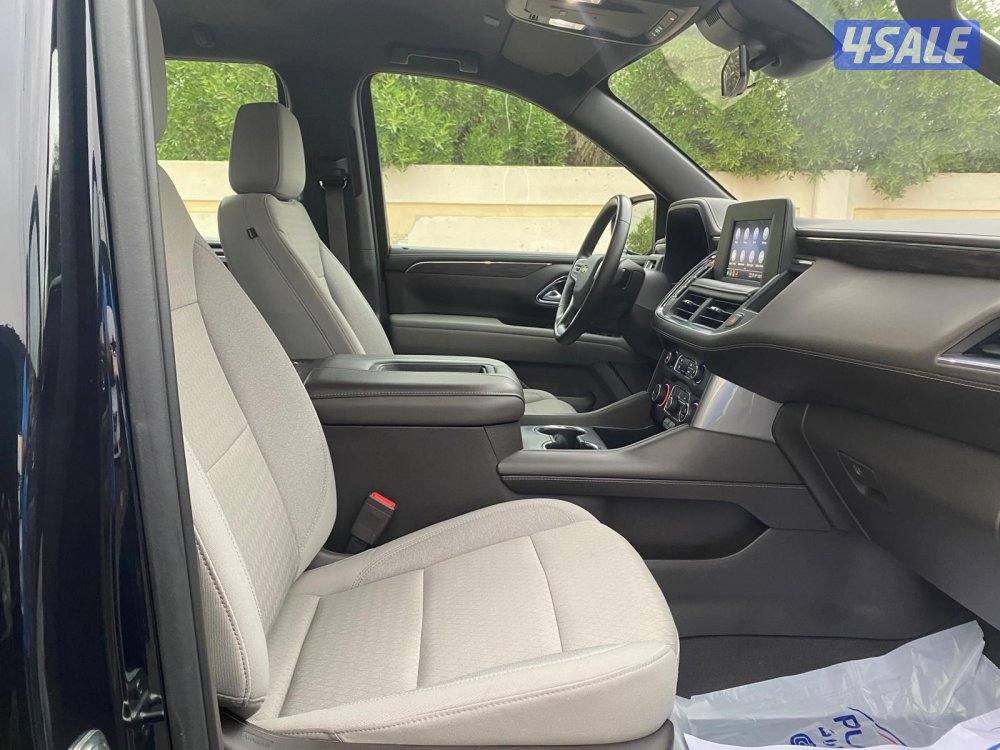 تاهو موديل 20237