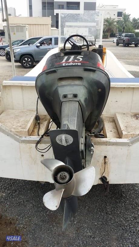 الهامور 23 قدم جاهز وشرط الفحص1