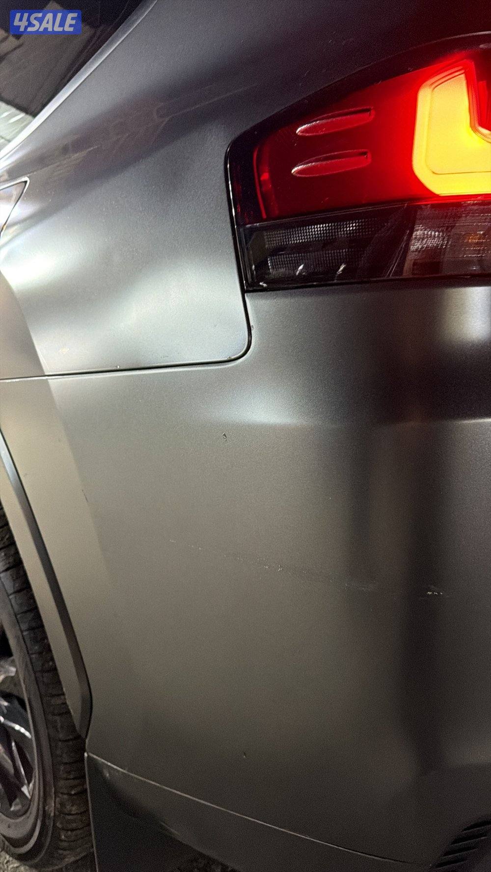 للبيع لاند تون تيربر اير اوس13