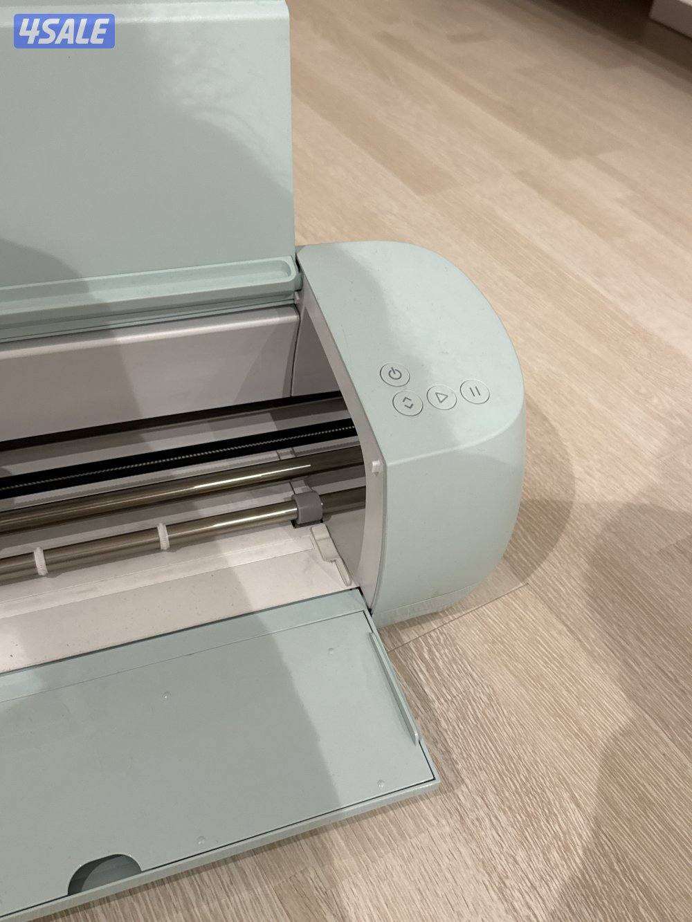 استخدام خفيف جداً ، نظيف ، كامل مع الملحقات وجديد2