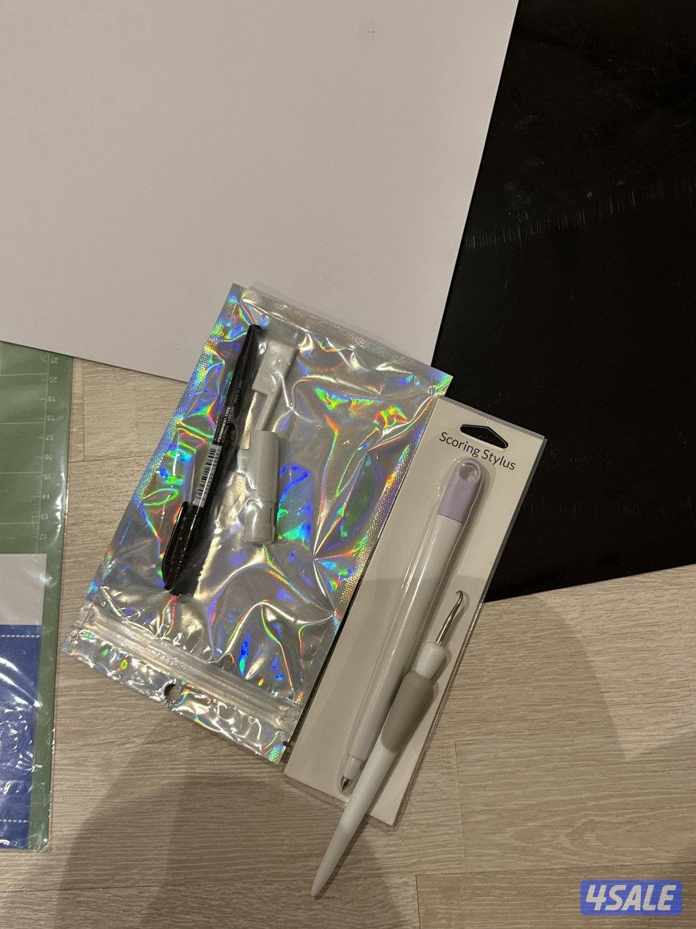 استخدام خفيف جداً ، نظيف ، كامل مع الملحقات وجديد8