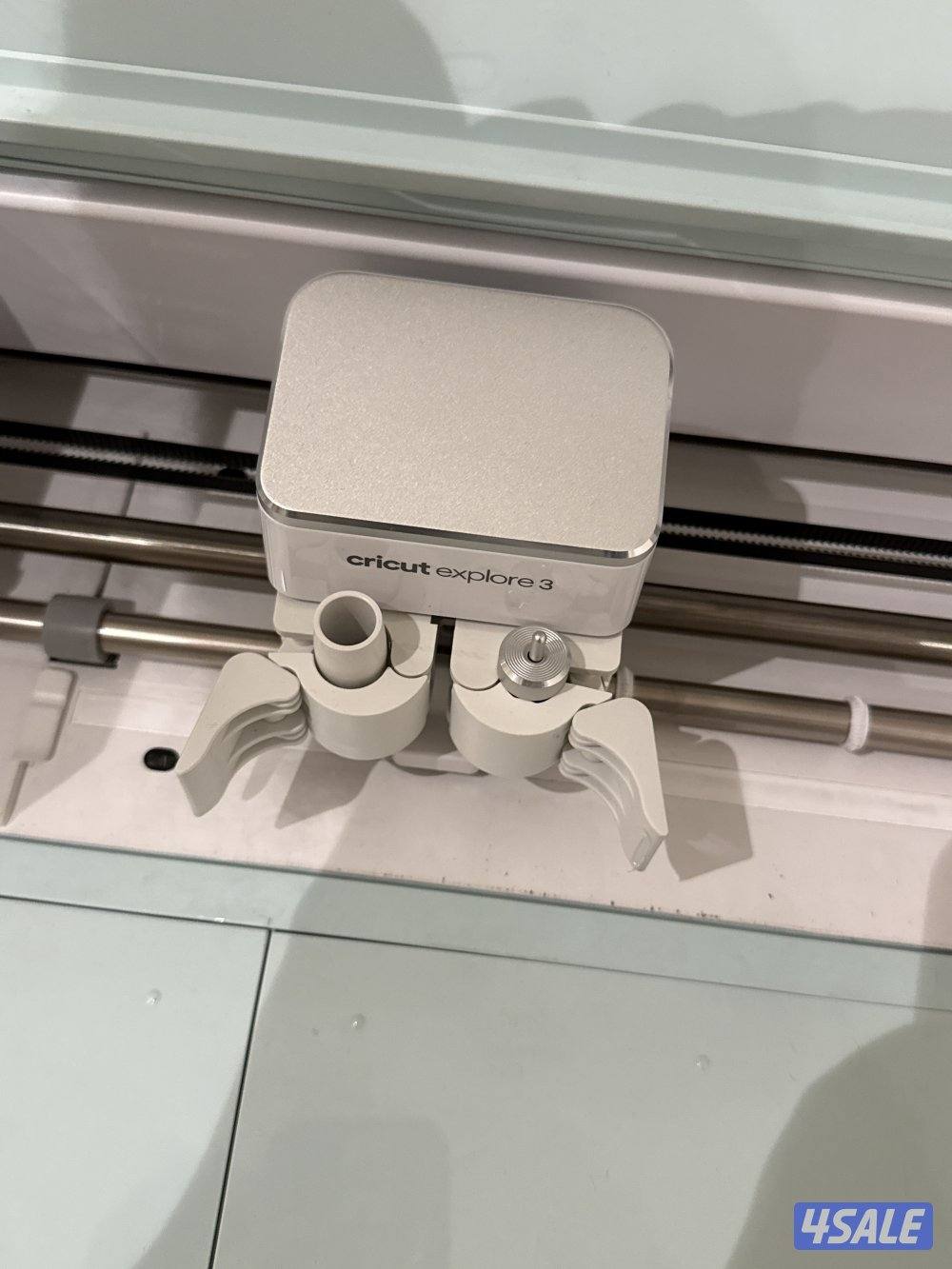 استخدام خفيف جداً ، نظيف ، كامل مع الملحقات وجديد11