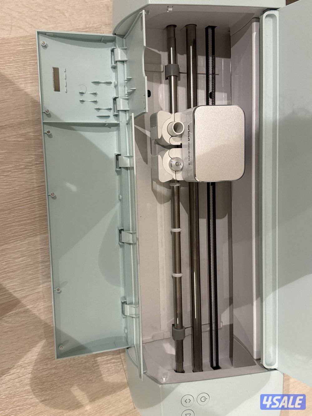 استخدام خفيف جداً ، نظيف ، كامل مع الملحقات وجديد12