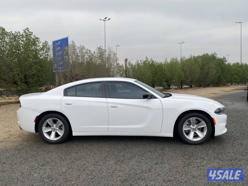 شارجر موديل 20231