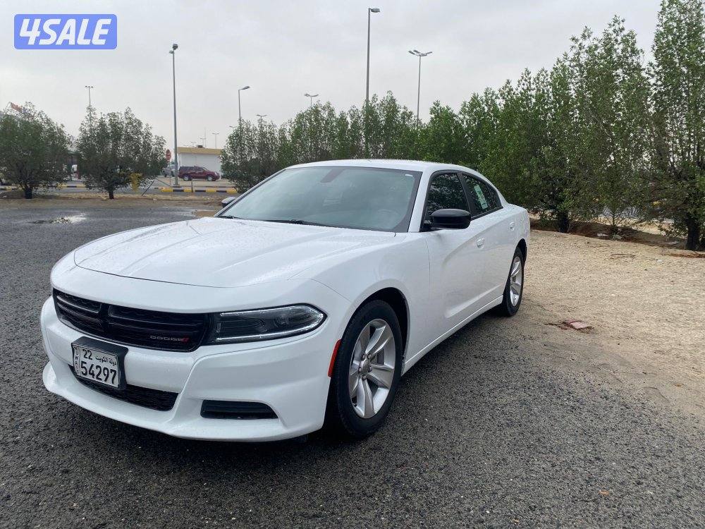 شارجر موديل 20232