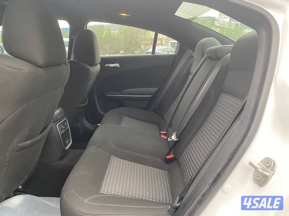 شارجر موديل 20235