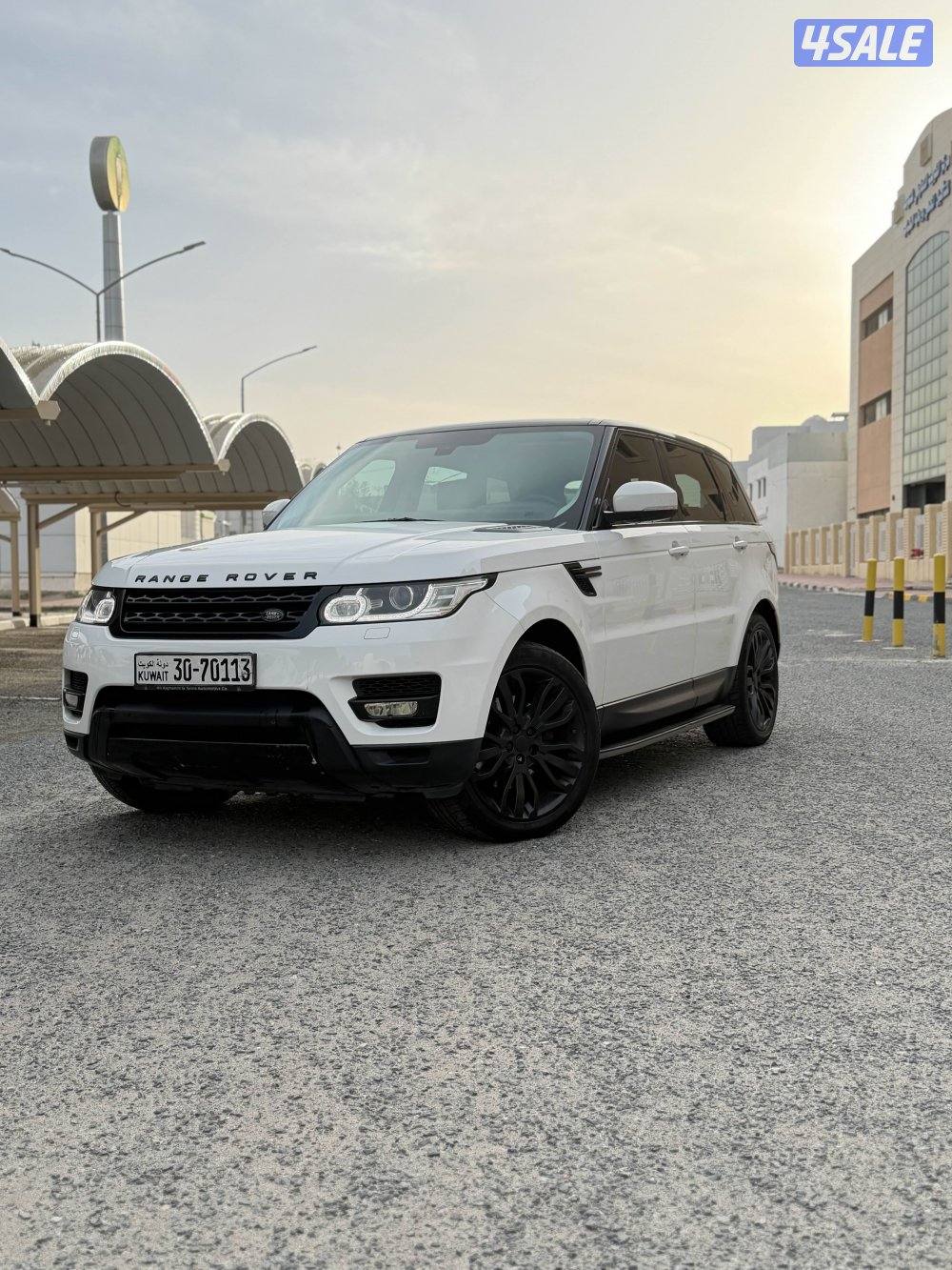 Range Rover Sport2