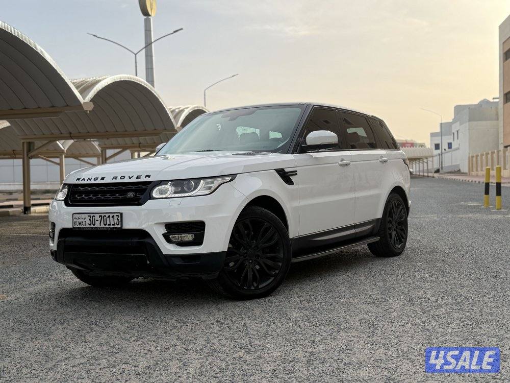 Range Rover Sport3