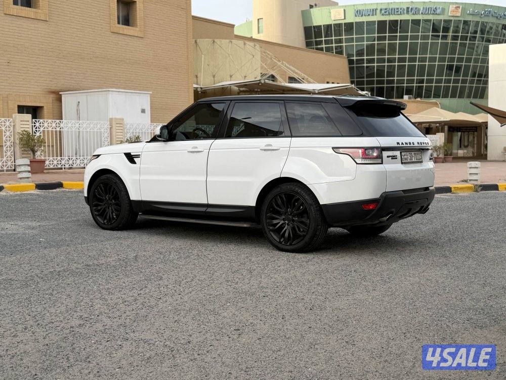 Range Rover Sport6