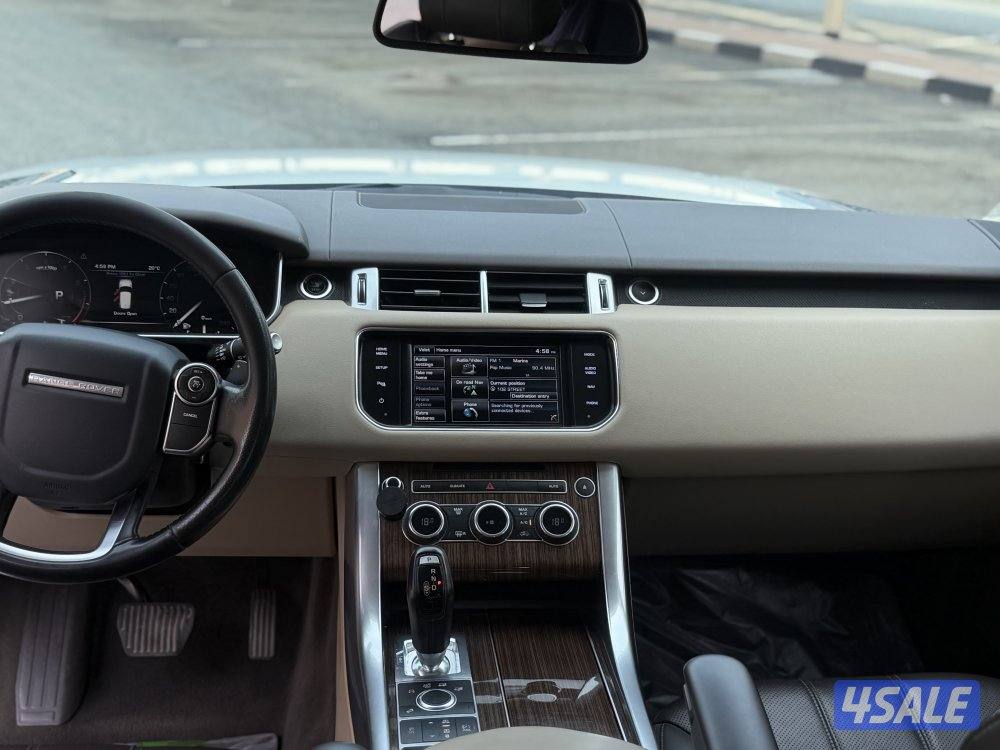 Range Rover Sport10