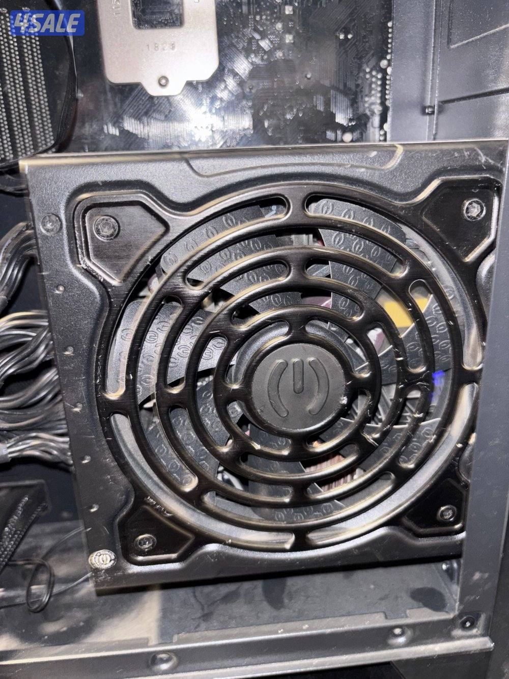 850 watt power supply evga gold psu0