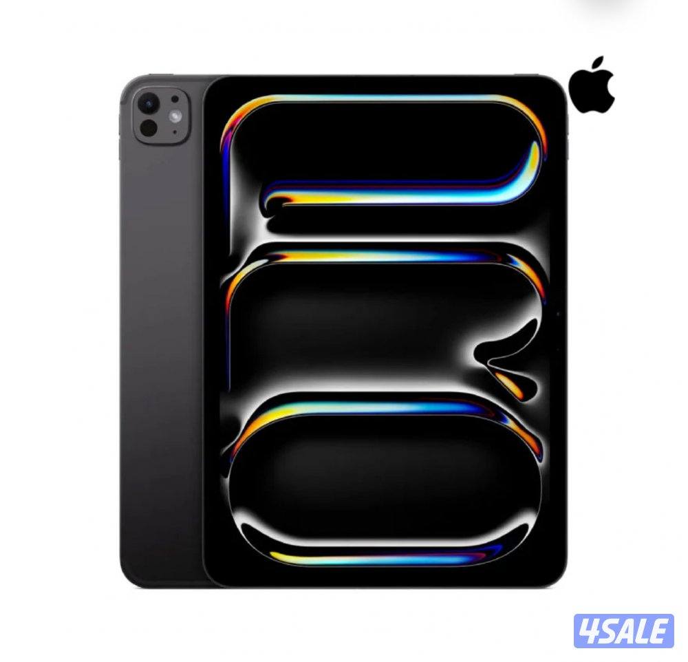 مطلوب ايباد M5 مستعمل (2025) / 11 بوصة  شريحة 5G0