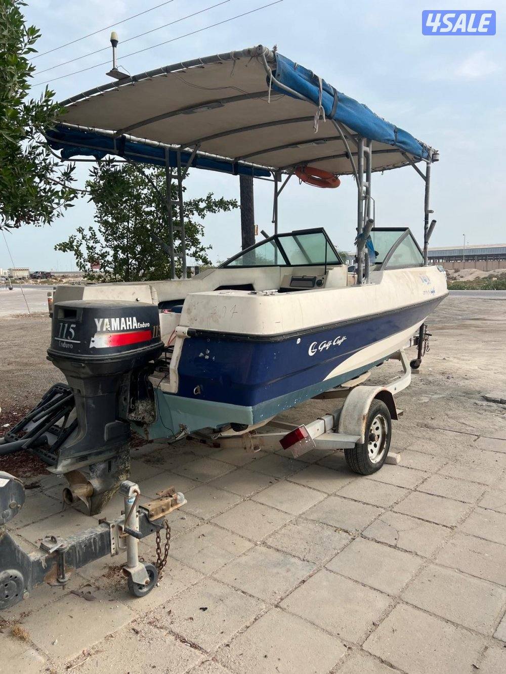 قلف كرافت 19 قدم شرط الفحص1