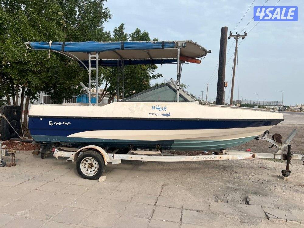 قلف كرافت 19 قدم شرط الفحص2