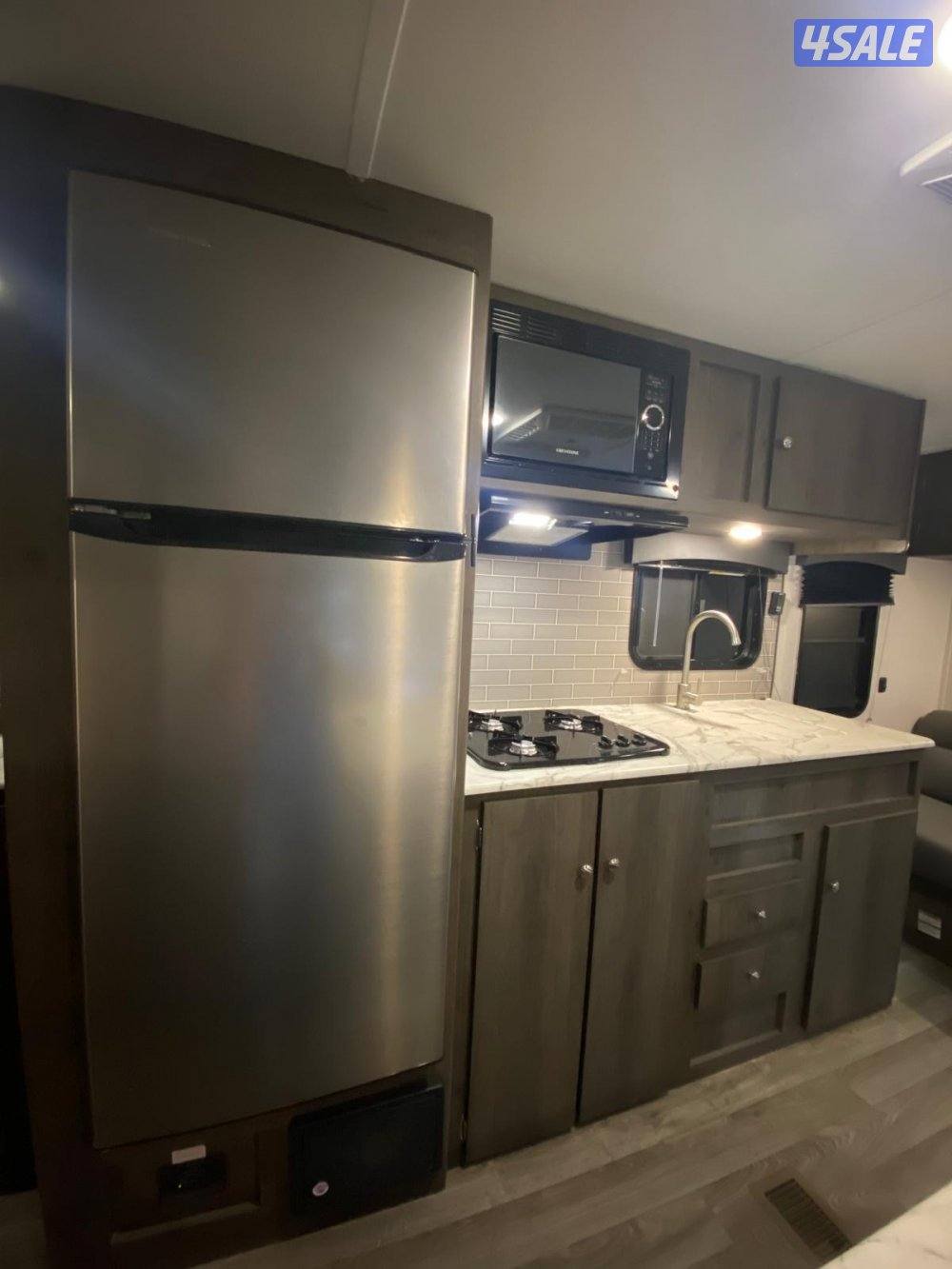 كرفان أمريكي ٢٦ قدم موديل ٢٠٢١1