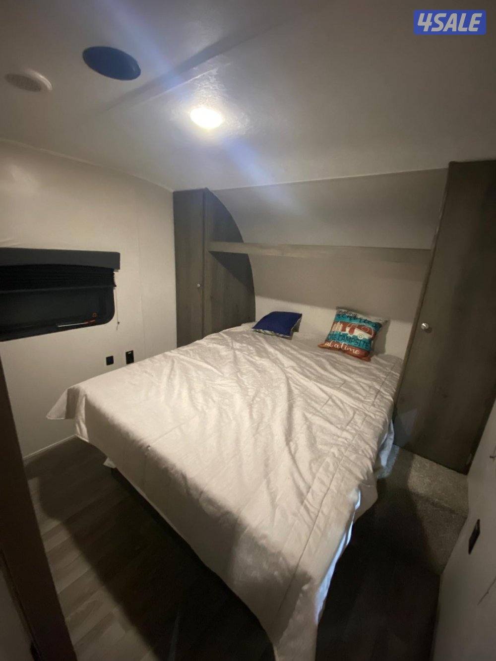 كرفان أمريكي ٢٦ قدم موديل ٢٠٢١2