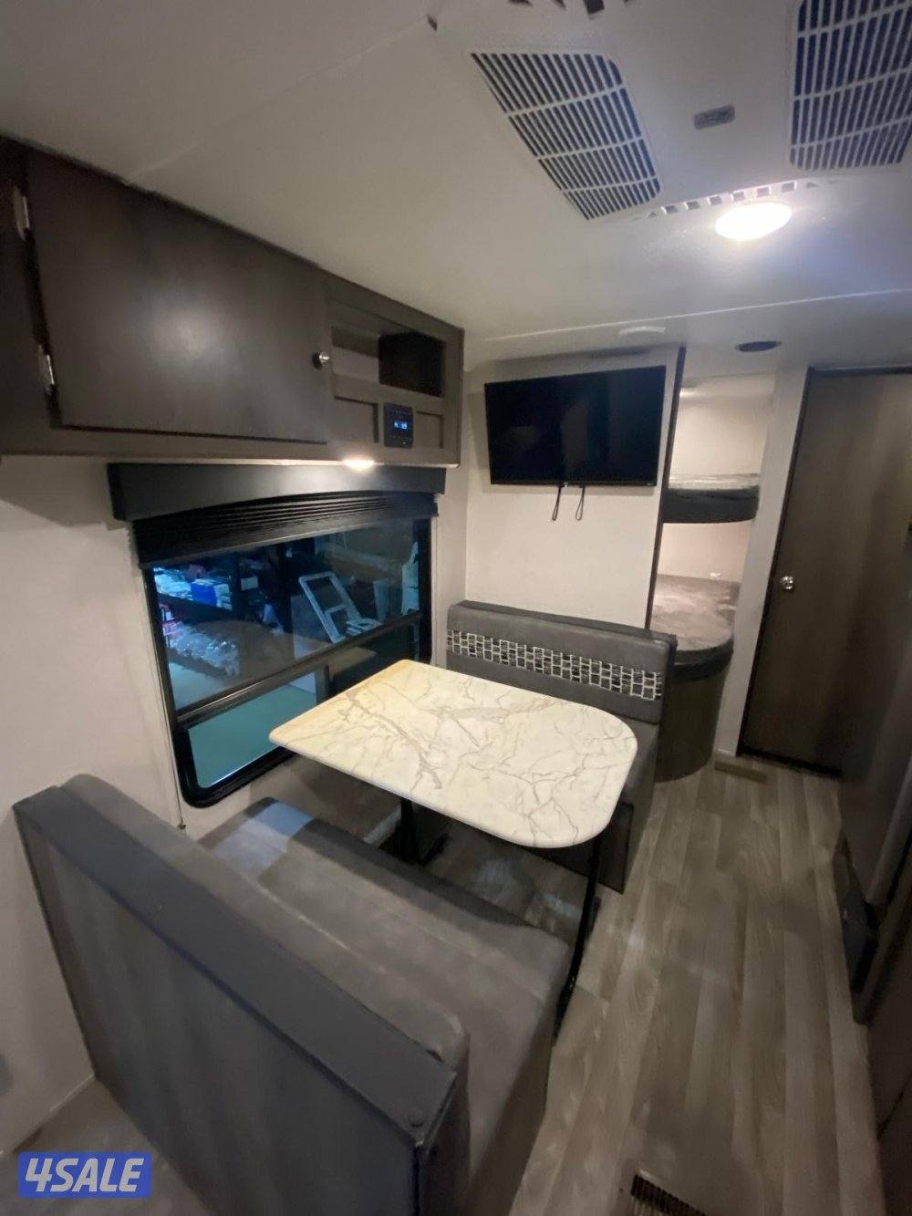 كرفان أمريكي ٢٦ قدم موديل ٢٠٢١4