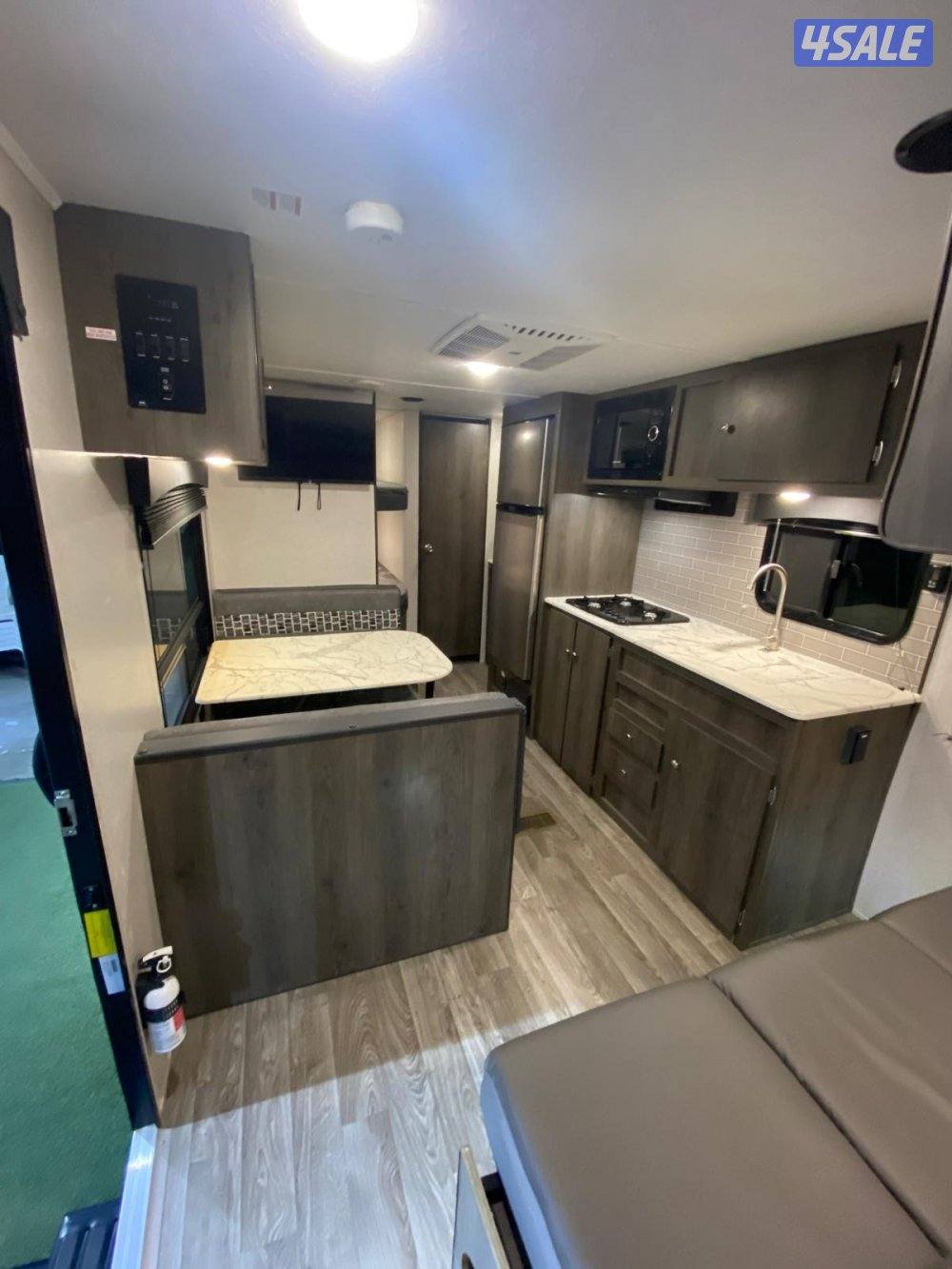 كرفان أمريكي ٢٦ قدم موديل ٢٠٢١3