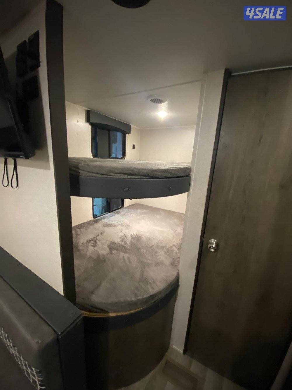 كرفان أمريكي ٢٦ قدم موديل ٢٠٢١7