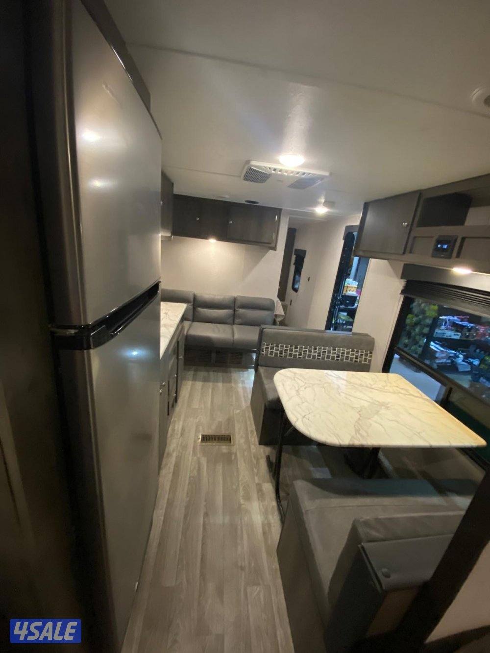 كرفان أمريكي ٢٦ قدم موديل ٢٠٢١9