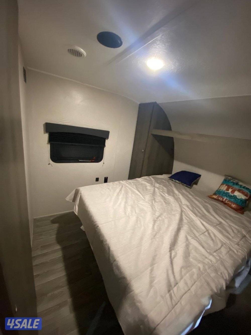 كرفان أمريكي ٢٦ قدم موديل ٢٠٢١12