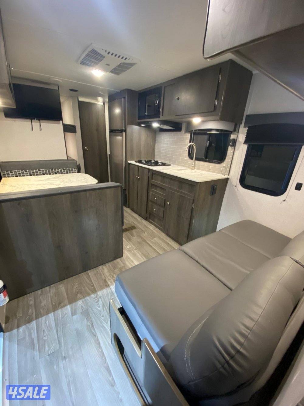 كرفان أمريكي ٢٦ قدم موديل ٢٠٢١13