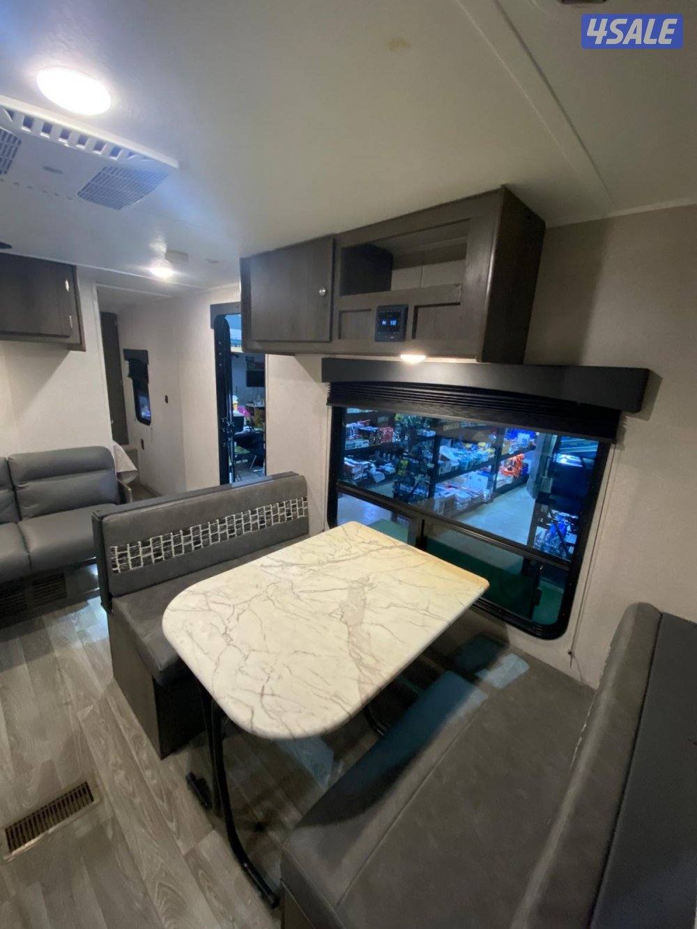 كرفان أمريكي ٢٦ قدم موديل ٢٠٢١14