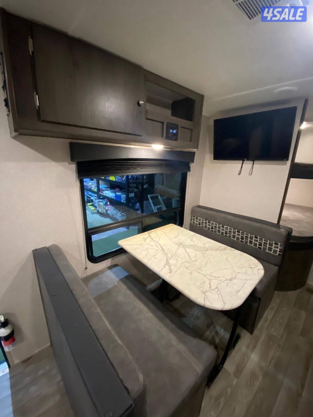 كرفان أمريكي ٢٦ قدم موديل ٢٠٢١15