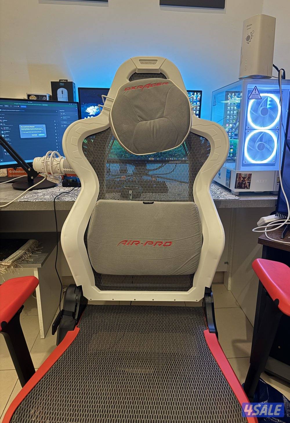 للبيع ست اب كامل بي سي وجميع ملحقاته6