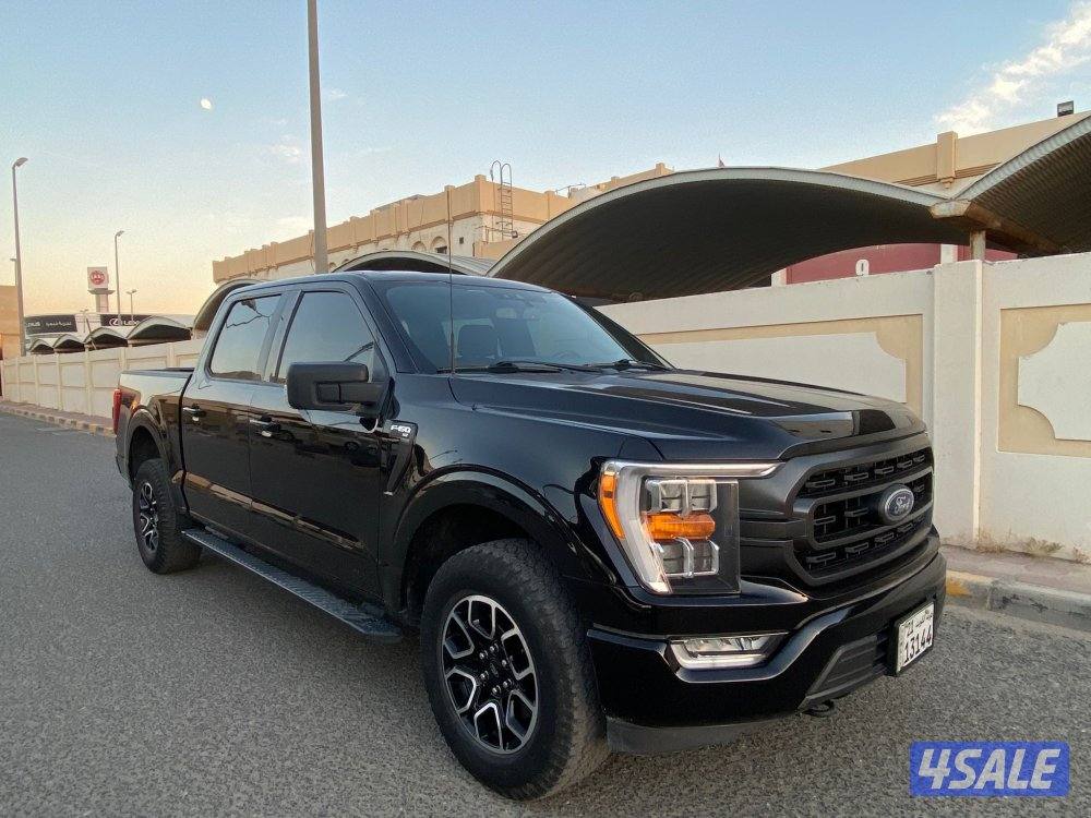 FX4 موديل 20210