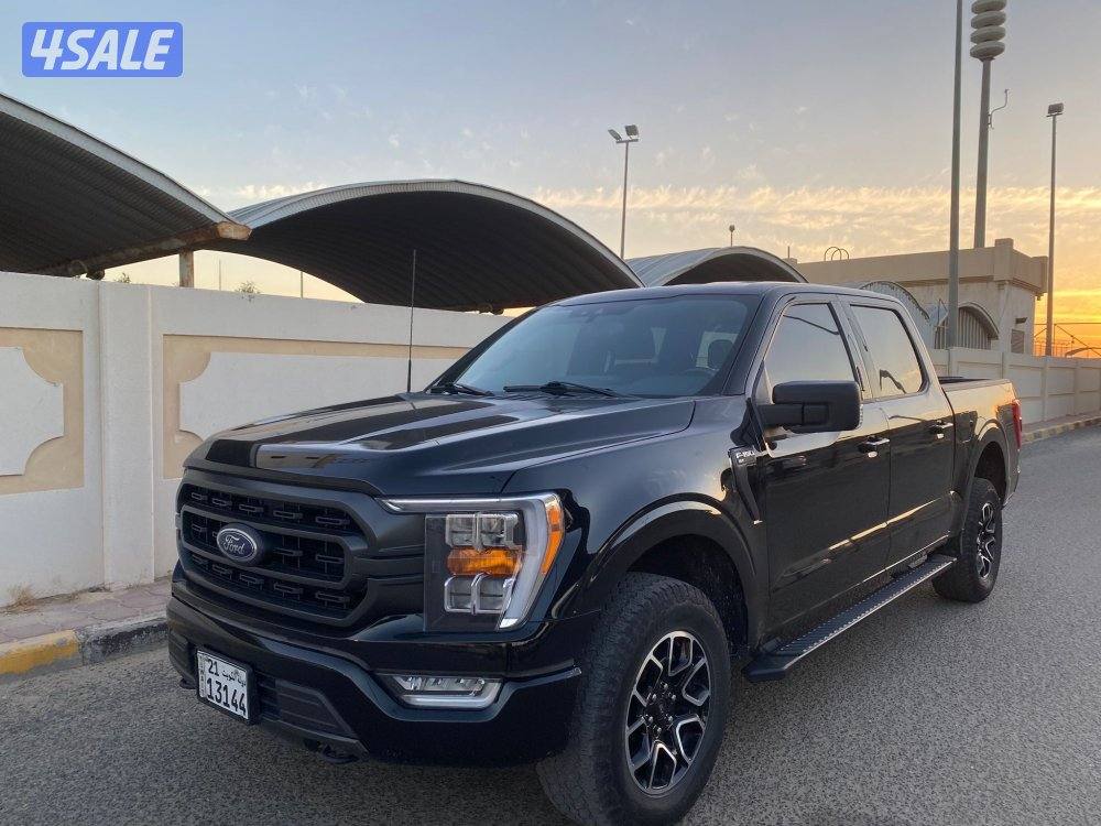 FX4 موديل 20211