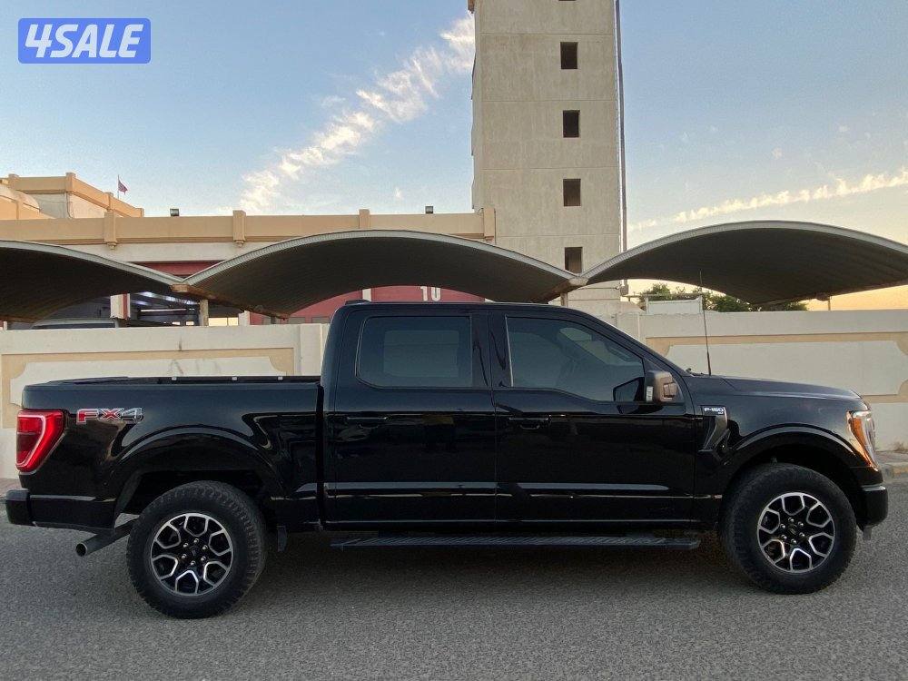 FX4 موديل 20212