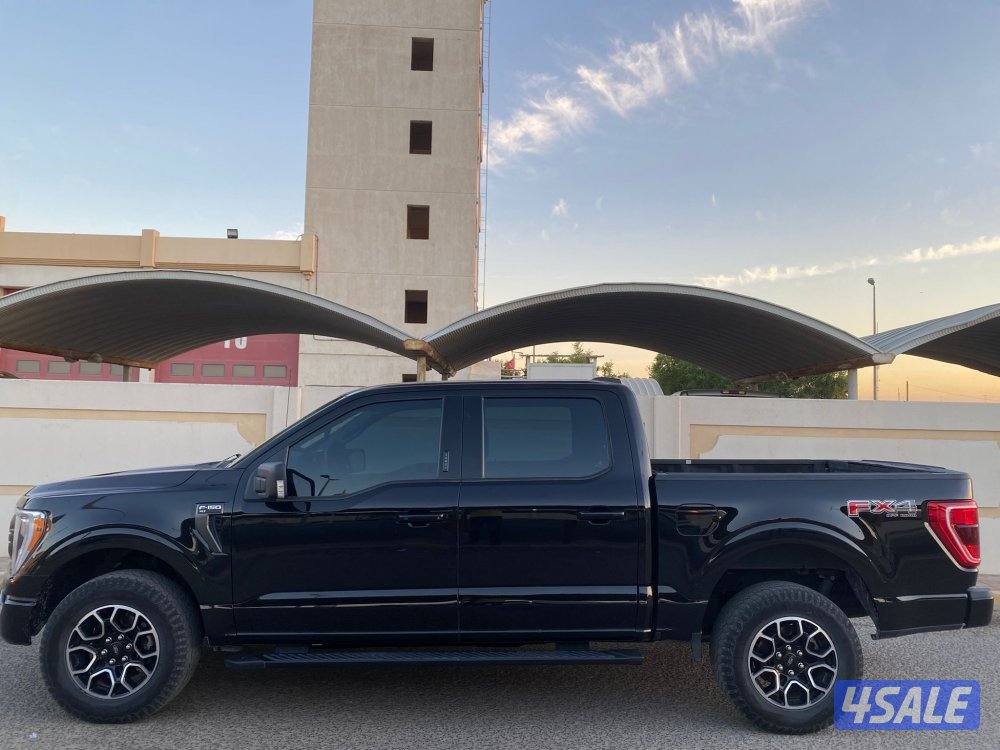 FX4 موديل 20213