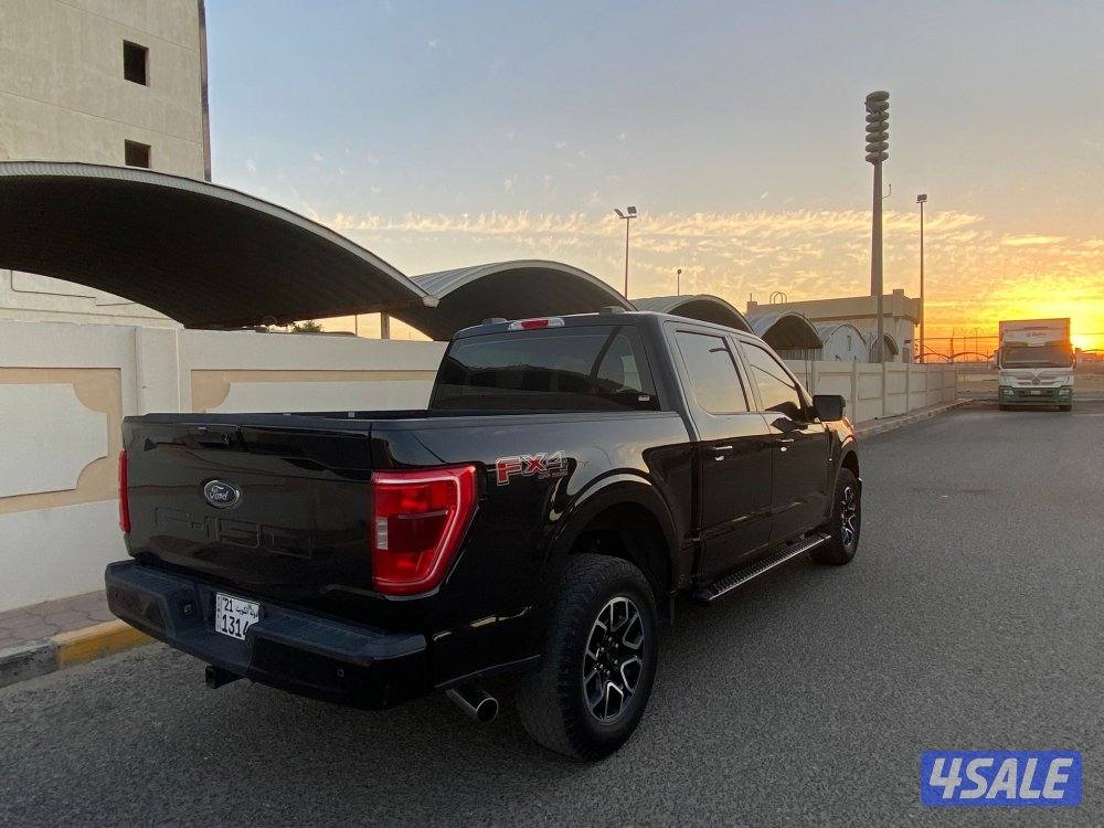 FX4 موديل 20215