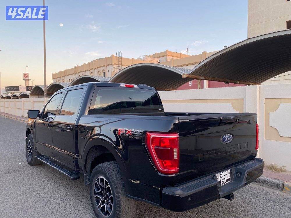 FX4 موديل 20214