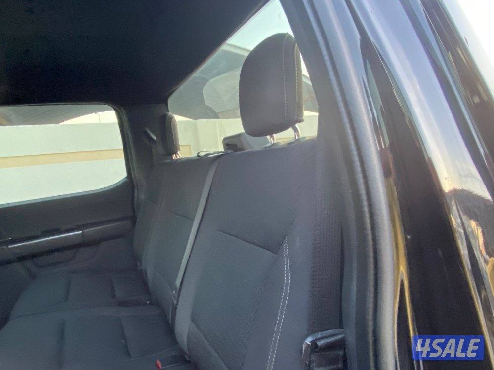 FX4 موديل 20216