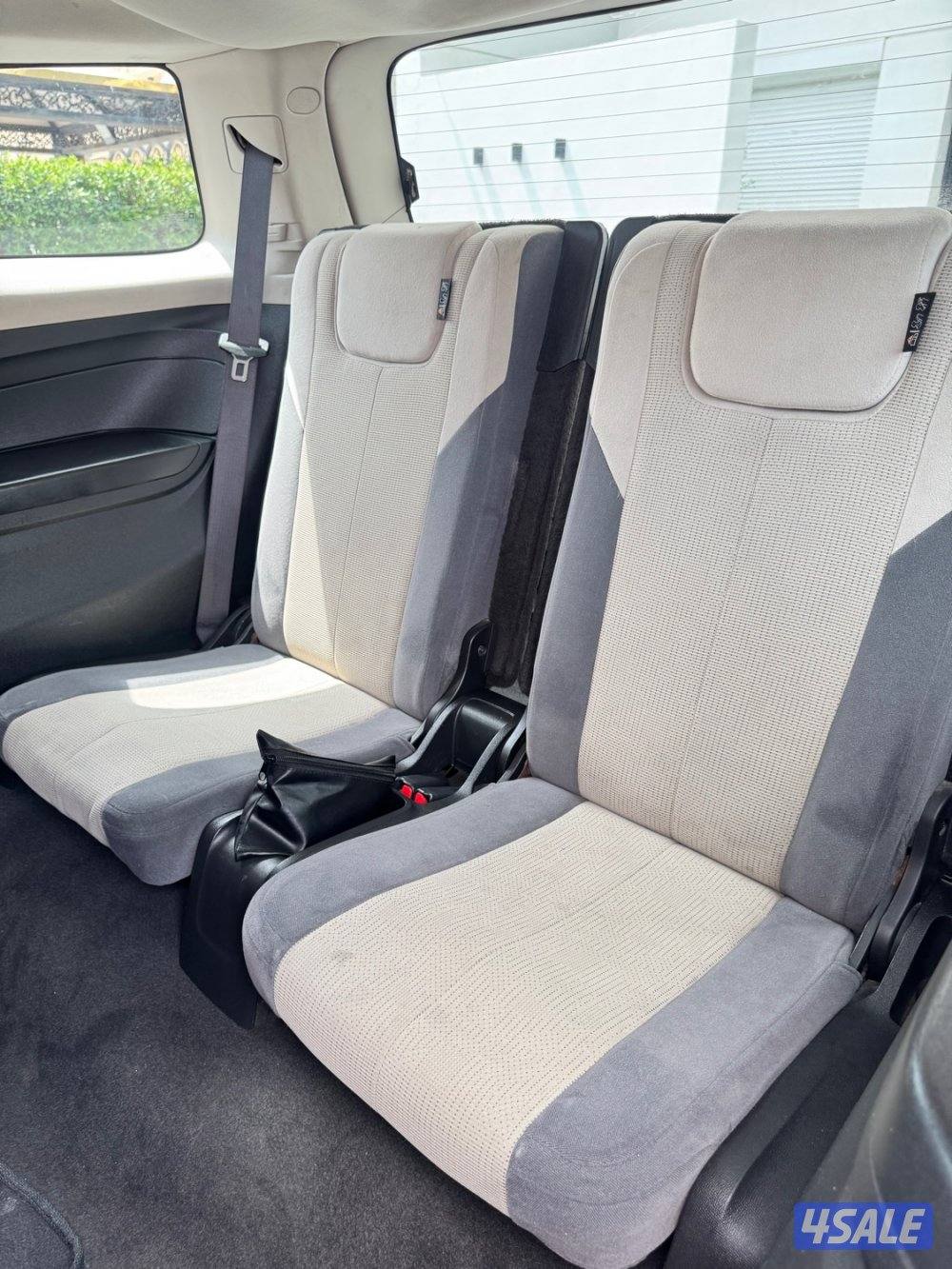 تريل بليزر مديل 2018 ماشي 96 الف وارد الغانم14