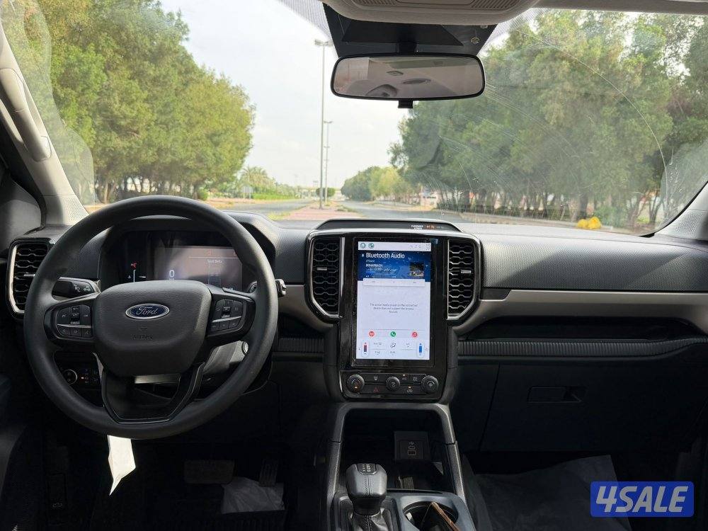 للبيع إيفرست 2024 ماشي 19 شرط الفحص وراد الوكالة5