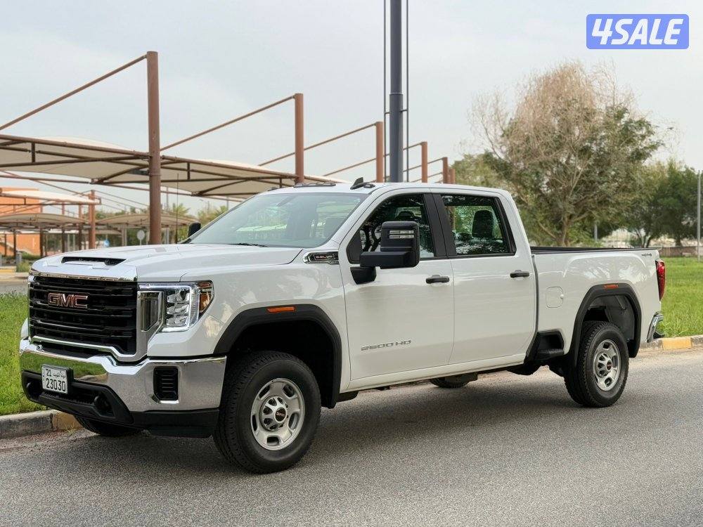 سييرا موديل 2021 ماشي 5 آلاف كيلو0