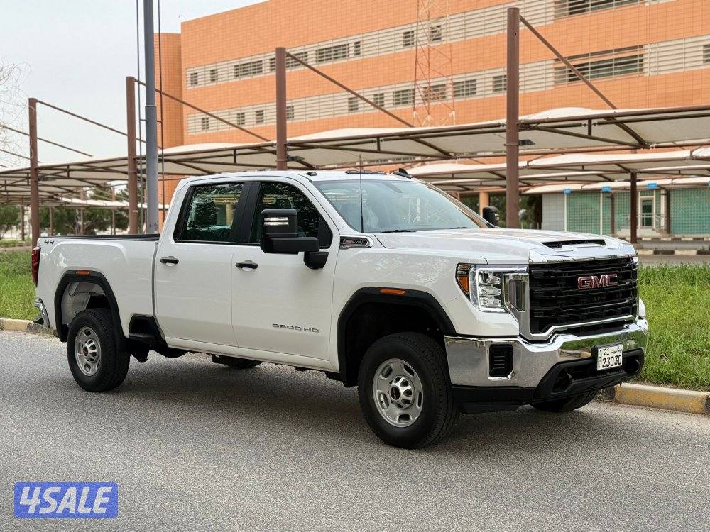 سييرا موديل 2021 ماشي 5 آلاف كيلو3