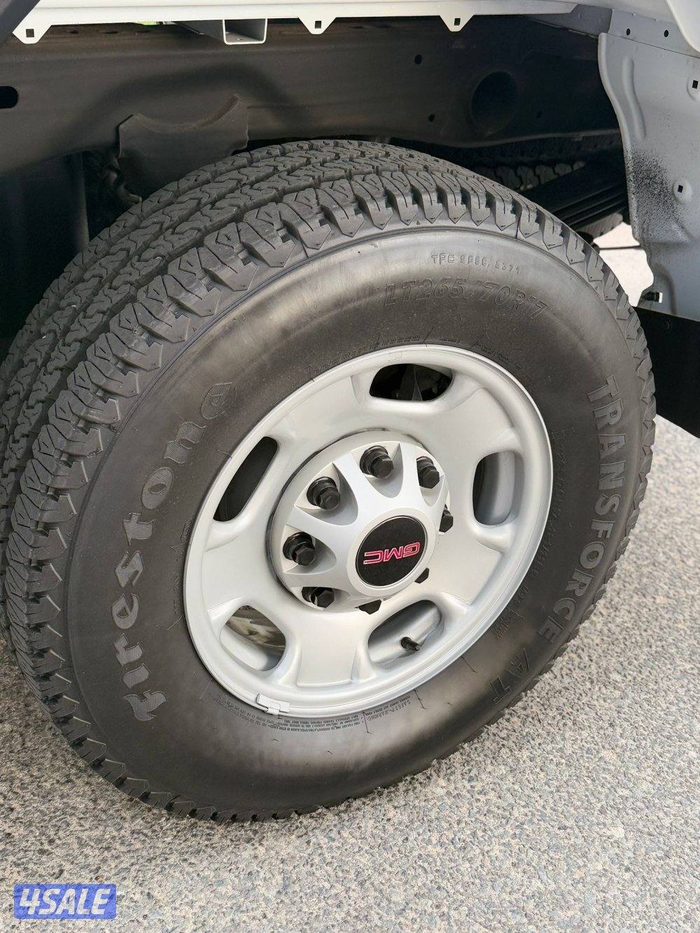 سييرا موديل 2021 ماشي 5 آلاف كيلو9