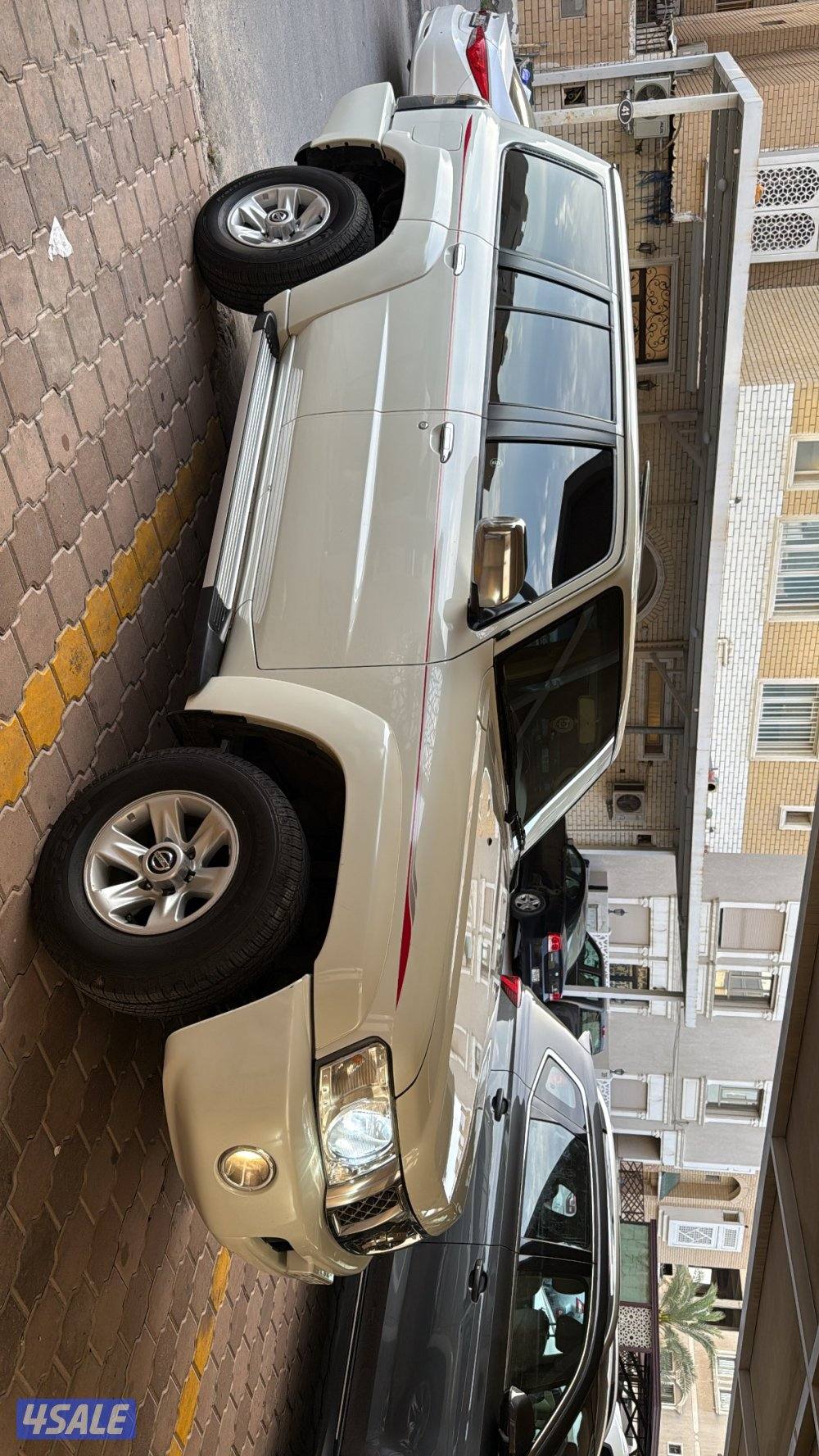 سفاري 2016 البابطين0