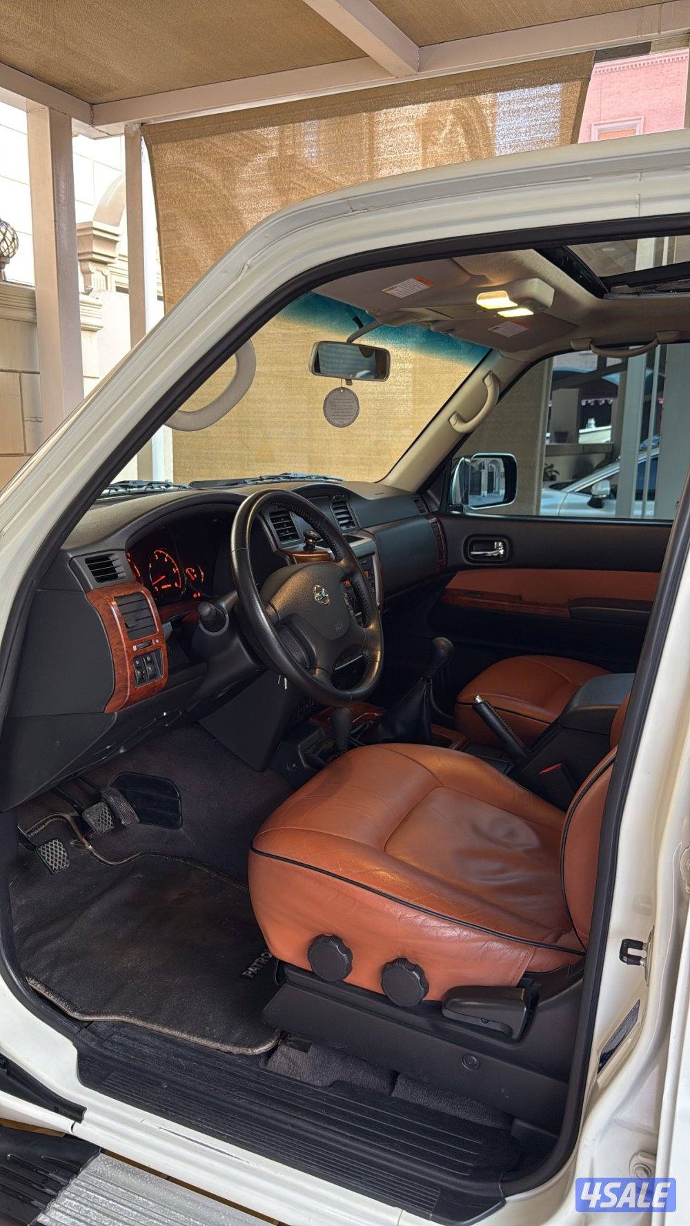 سفاري 2016 البابطين2