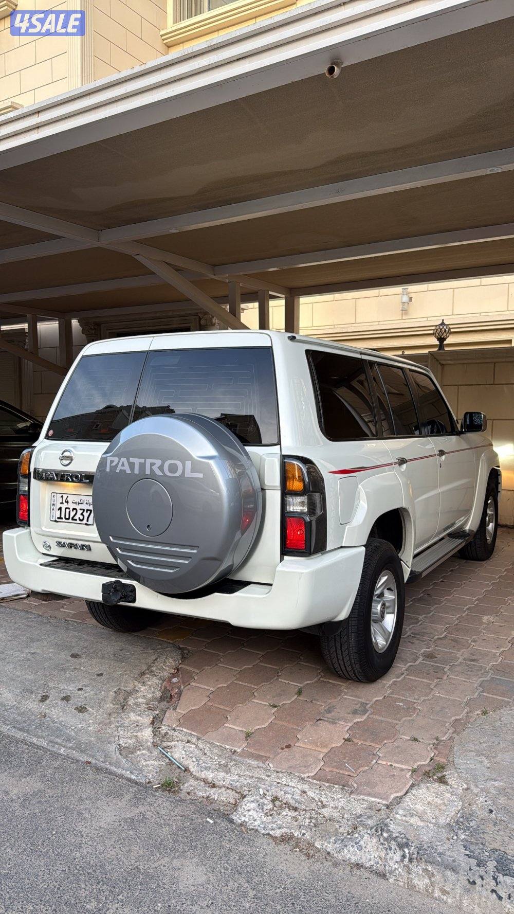 سفاري 2016 البابطين1