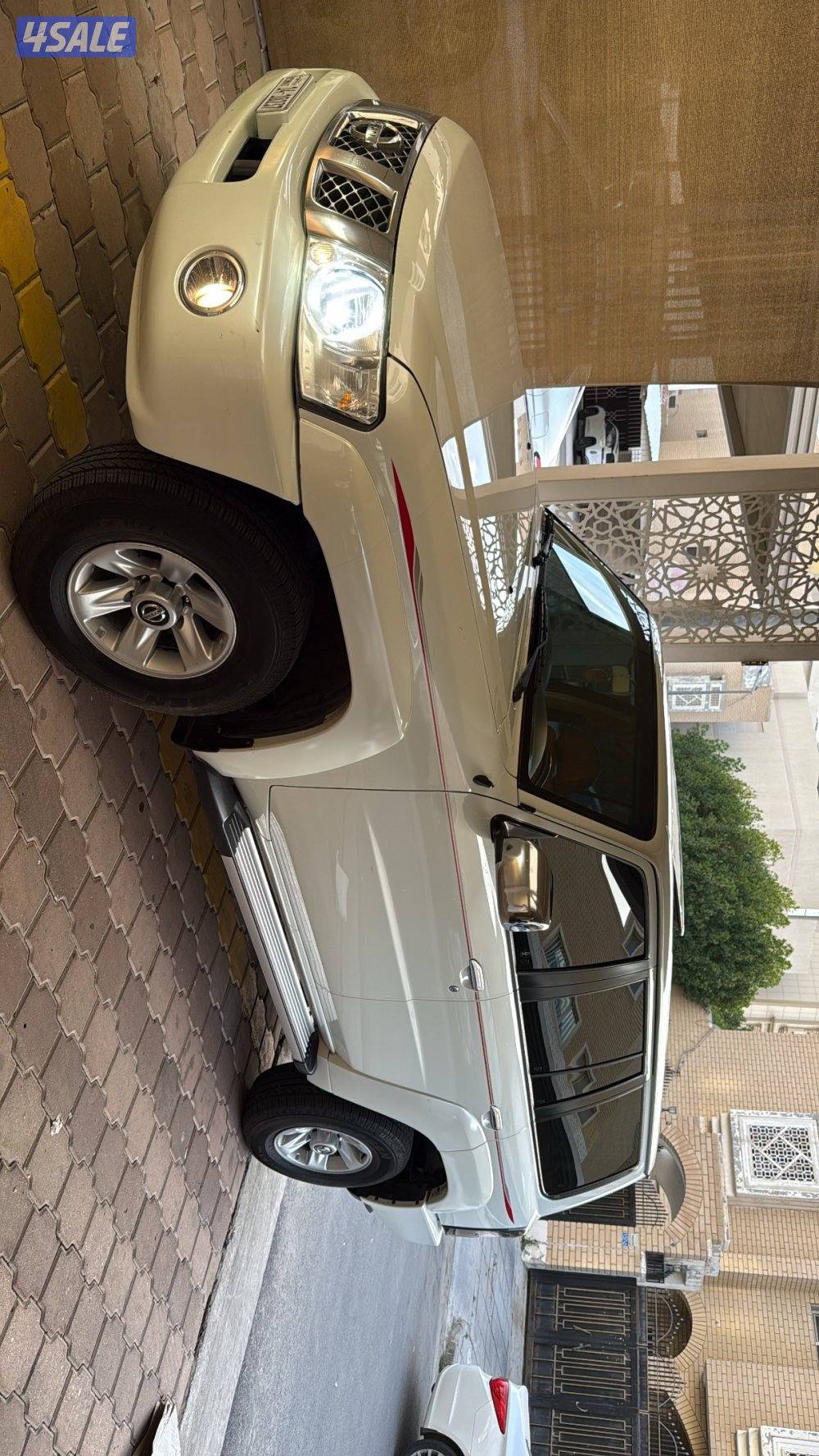 سفاري 2016 البابطين4